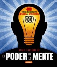 PODER DE LA MENTE, EL | 9788467705218 | GUTHRE, JACKIE / PRESTON, TIM | Llibreria L'Illa - Llibreria Online de Mollet - Comprar llibres online