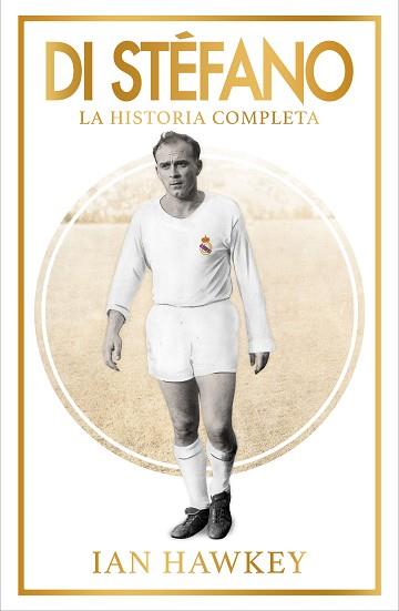 DI STÉFANO | 9788494506468 | HAWKEY, IAN