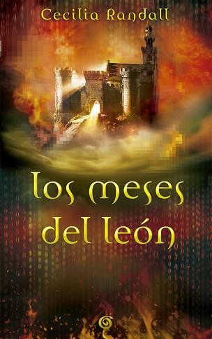 MESES DEL LEÓN, LOS | 9788466661478 | RANDALL, CECILIA