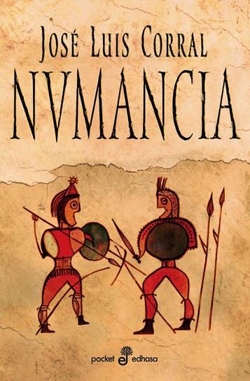 NUMANCIA | 9788435018401 | CORRAL, JOSE LUIS