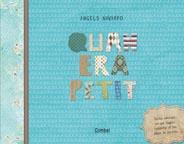 QUAN ERA PETIT | 9788498256628 | NAVARRO SIMON, ÀNGELS | Llibreria L'Illa - Llibreria Online de Mollet - Comprar llibres online