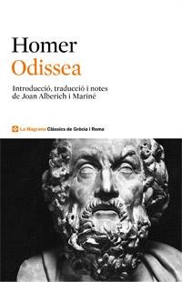 ODISSEA | 9788482645513 | HOMERO | Llibreria L'Illa - Llibreria Online de Mollet - Comprar llibres online