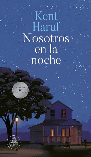 NOSOTROS EN LA NOCHE | 9788439745310 | HARUF, KENT | Llibreria L'Illa - Llibreria Online de Mollet - Comprar llibres online