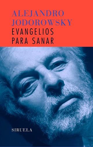 EVANGELIOS PARA SANAR +DVD LT-248 | 9788498410457 | JODOROWSKY, ALEJANDRO | Llibreria L'Illa - Llibreria Online de Mollet - Comprar llibres online