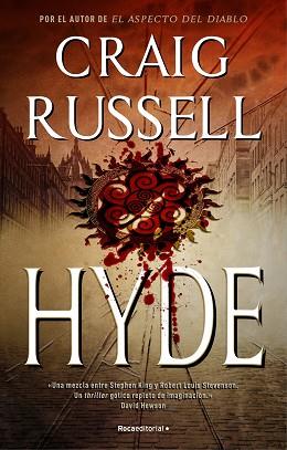 HYDE | 9788418417450 | RUSSELL, CRAIG | Llibreria L'Illa - Llibreria Online de Mollet - Comprar llibres online
