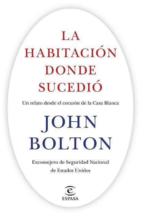 HABITACIÓN DONDE SUCEDIÓ, LA | 9788467060676 | BOLTON, JOHN | Llibreria L'Illa - Llibreria Online de Mollet - Comprar llibres online