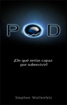 P.O.D. (CASTELLÀ) | 9788424637408 | WALLENFELS, STEPHEN | Llibreria L'Illa - Llibreria Online de Mollet - Comprar llibres online