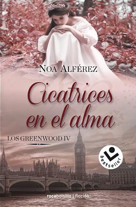 CICATRICES EN EL ALMA  | 9788418850752 | ALFÉREZ, NOA | Llibreria L'Illa - Llibreria Online de Mollet - Comprar llibres online