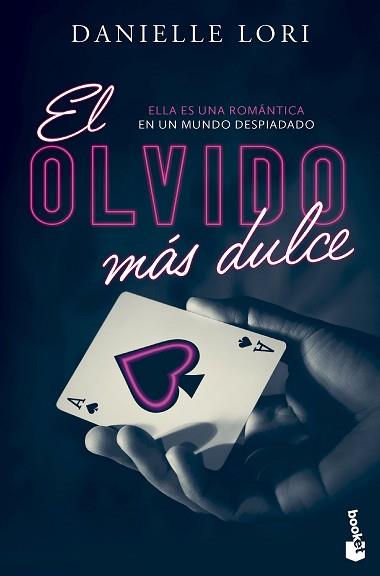 OLVIDO MÁS DULCE, EL | 9788408303084 | LORI, DANIELLE | Llibreria L'Illa - Llibreria Online de Mollet - Comprar llibres online