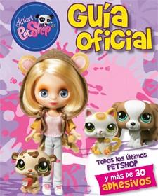 LITTLEST PETSHOP: GUÍA OFICIAL | 9788424641320 | VV. AA