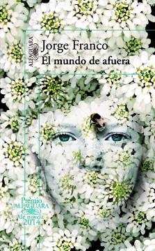 MUNDO DE AFUERA, EL | 9788420416335 | FRANCO, JORGE