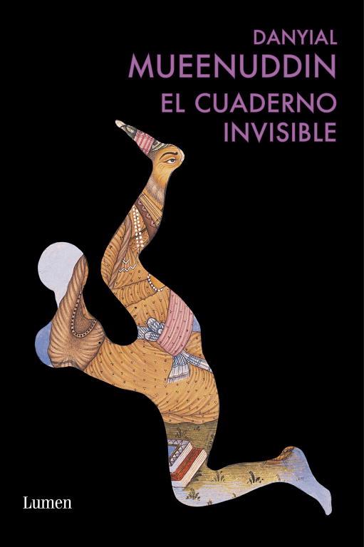 CUADERNO INVISIBLE, EL | 9788426418609 | MUEENUDDIN, DANYIAL