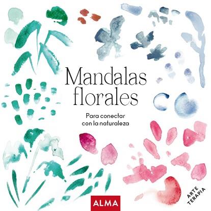 MANDALAS FLORALES  | 9788417430177 | VARIOS AUTORES | Llibreria L'Illa - Llibreria Online de Mollet - Comprar llibres online