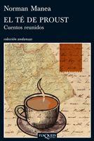 TE DE PROUST, EL | 9788483832424 | MANEA, NORMAN | Llibreria L'Illa - Llibreria Online de Mollet - Comprar llibres online