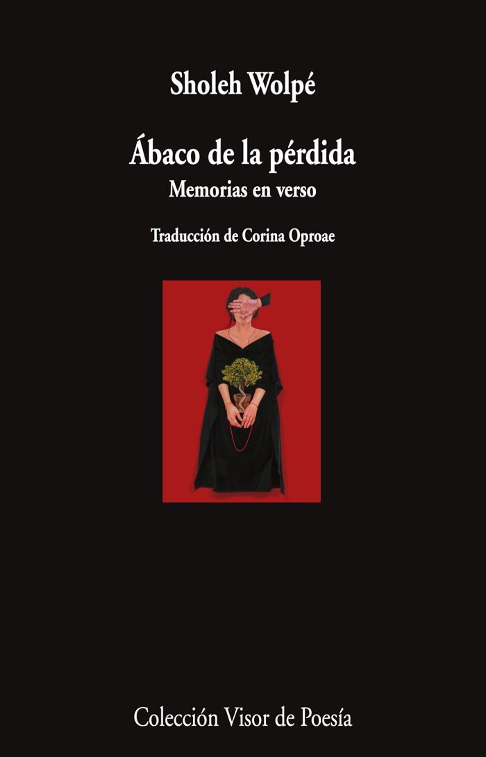 ÁBACO DE LA PÉRDIDA | 9791387745745 | WOLPÉ, SHOLEH/OPROAE, CORINA