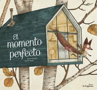 MOMENTO PERFECTO, EL | 9788416226320 | ISERN ÍÑIGO, SUSANNA