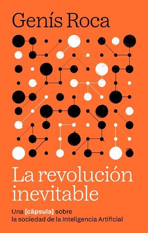 REVOLUCIÓN INEVITABLE, LA | 9791387801045 | ROCA I VERARD, GENÍS | Llibreria L'Illa - Llibreria Online de Mollet - Comprar llibres online