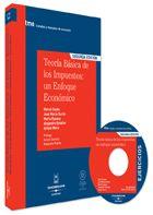 TEORÍA BÁSICA DE LOS IMPUESTOS: UN ENFOQUE ECONÓMICO. | 9788447024629 | COSTA CUBERTA, MERCE | Llibreria L'Illa - Llibreria Online de Mollet - Comprar llibres online