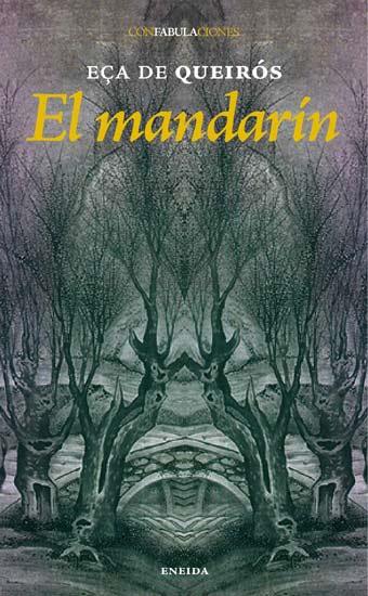 MANDARIN, EL | 9788492491070 | QUEIROS, EÇA DE | Llibreria L'Illa - Llibreria Online de Mollet - Comprar llibres online