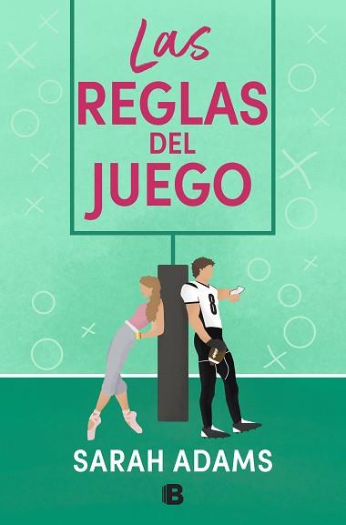 REGLAS DEL JUEGO, LAS | 9788466673662 | ADAMS, SARAH | Llibreria L'Illa - Llibreria Online de Mollet - Comprar llibres online