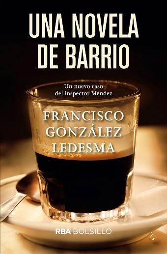 NOVELA DE BARRIO, UNA | 9788491870548 | GONZALEZ LEDESMA, FRANCISCO
