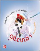 CALCULO I DE UNA VARIABLE | 9786071502735 | LARSON | Llibreria L'Illa - Llibreria Online de Mollet - Comprar llibres online
