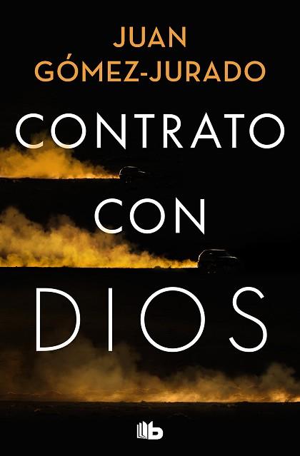 CONTRATO CON DIOS | 9788413145648 | GÓMEZ-JURADO, JUAN | Llibreria L'Illa - Llibreria Online de Mollet - Comprar llibres online