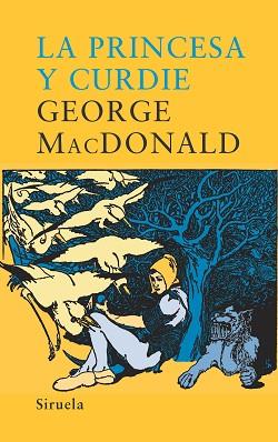 PRINCESA Y CURDIE, LA | 9788478449125 | MACDONALD, GEORGE