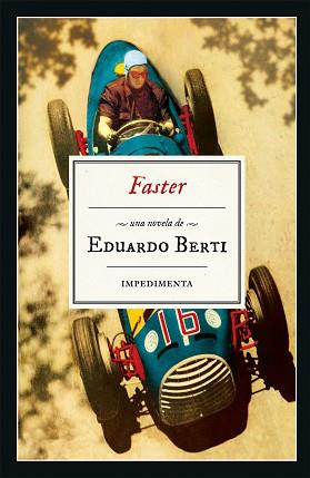 FASTER | 9788417553005 | BERTI, EDUARDO | Llibreria L'Illa - Llibreria Online de Mollet - Comprar llibres online