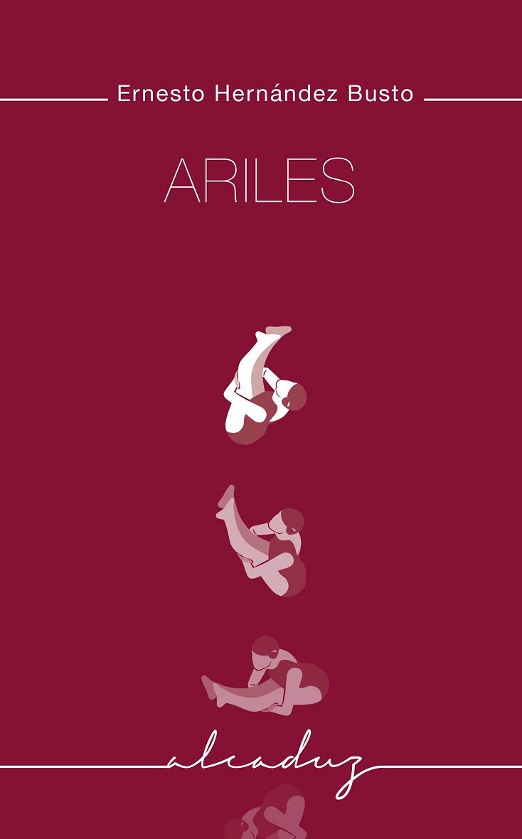 ARILES | 9788412161090 | HERNÁNDEZ BUSTO, ERNESTO | Llibreria L'Illa - Llibreria Online de Mollet - Comprar llibres online