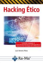 HACKING ÈTICO | 9788418971792 | HERRERO PÉREZ, LUIS | Llibreria L'Illa - Llibreria Online de Mollet - Comprar llibres online