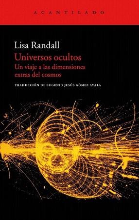 UNIVEROS OCULTOS | 9788415277385 | RANDALL, LISA