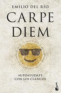 CARPE DIEM | 9788467082005 | RÍO, EMILIO DEL | Llibreria L'Illa - Llibreria Online de Mollet - Comprar llibres online