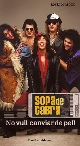 SOPA DE CABRA | 9788415403524 | COORDINADOR: ROGER PALÀ