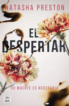 DESPERTAR, EL | 9788408236399 | PRESTON, NATASHA | Llibreria L'Illa - Llibreria Online de Mollet - Comprar llibres online