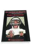 CANIBAL EN MADRID, UN | 9788479544973 | YARZA, ALEJANDRO