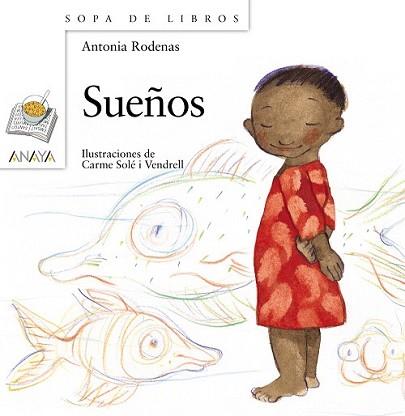 SUEÑOS | 9788466784290 | RODENAS, ANTONIA | Llibreria L'Illa - Llibreria Online de Mollet - Comprar llibres online