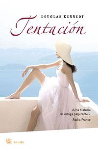 TENTACION | 9788479010058 | KENNEDY, DOUGLAS | Llibreria L'Illa - Llibreria Online de Mollet - Comprar llibres online