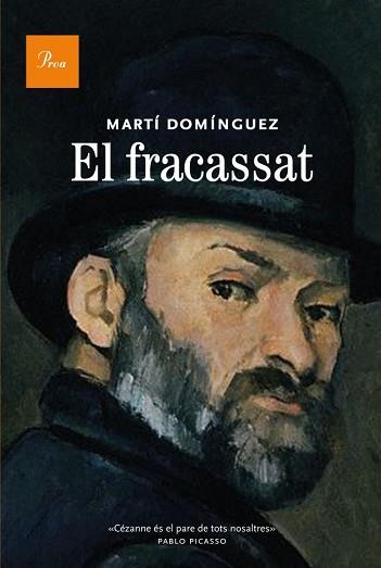 FRACASSAT, EL | 9788475883649 | DOMÍNGUEZ, MARTI