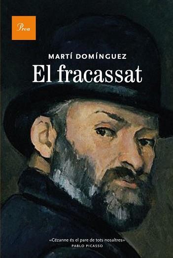 FRACASSAT, EL | 9788475883649 | DOMÍNGUEZ, MARTI | Llibreria L'Illa - Llibreria Online de Mollet - Comprar llibres online