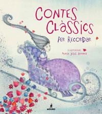 CONTES CLASICS PER RECORDAR | 9788498676136 | ALVAREZ, MARIA JESUS | Llibreria L'Illa - Llibreria Online de Mollet - Comprar llibres online