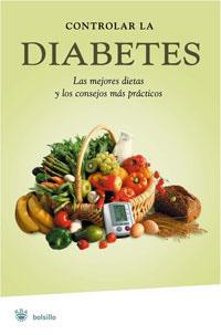 CONTROLAR LA DIABETES | 9788478718269 | Llibreria L'Illa - Llibreria Online de Mollet - Comprar llibres online