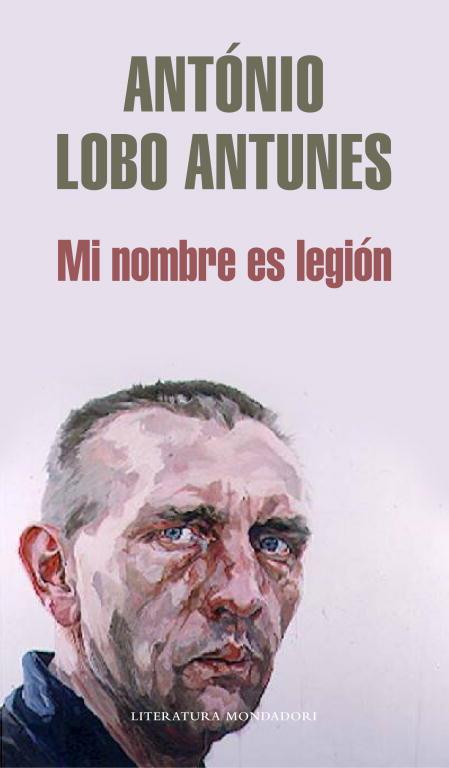 MI NOMBRE ES LEGION | 9788439721734 | LOBO ANTUNES, ANTONIO | Llibreria L'Illa - Llibreria Online de Mollet - Comprar llibres online
