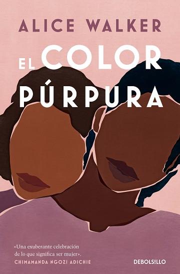 COLOR PURPURA, EL | 9788466360906 | WALKER, ALICE