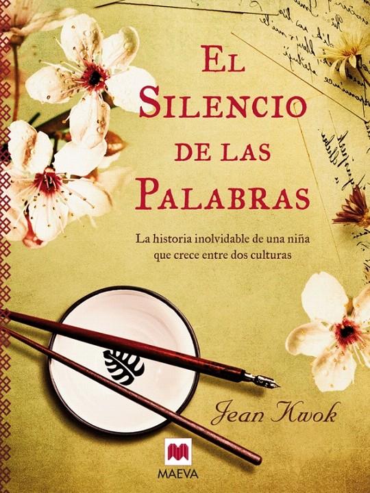 SILENCIO DE LAS PALABRAS, EL | 9788415120094 | KWOK, JEAN | Llibreria L'Illa - Llibreria Online de Mollet - Comprar llibres online