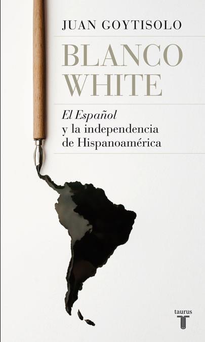 BLANCO WHITE | 9788430607938 | GOYTISOLO GAY, JUAN | Llibreria L'Illa - Llibreria Online de Mollet - Comprar llibres online