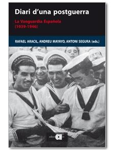 DIARI D'UNA POSTGUERRA | 9788492542390 | ARACIL, R. : MAYAYO, A.: SEGURA, A. (EDS) | Llibreria L'Illa - Llibreria Online de Mollet - Comprar llibres online