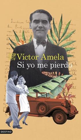SI YO ME PIERDO | 9788423361878 | AMELA, VÍCTOR | Llibreria L'Illa - Llibreria Online de Mollet - Comprar llibres online