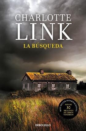 BÚSQUEDA, LA | 9788466355896 | LINK, CHARLOTTE | Llibreria L'Illa - Llibreria Online de Mollet - Comprar llibres online