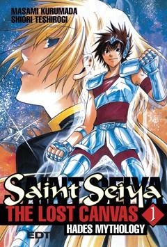 SAINT SEIYA 1 | 9788483573891 | KURUMADA, MASAMI/TESHIROGI, SHIORI | Llibreria L'Illa - Llibreria Online de Mollet - Comprar llibres online